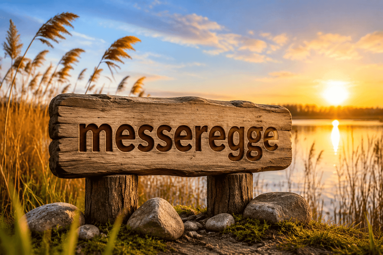 messeregge