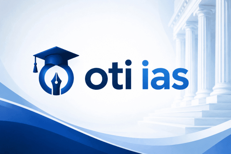 oti ias
