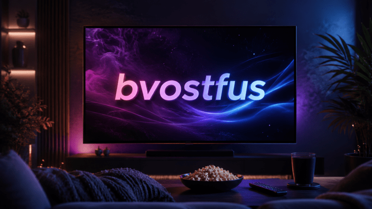 bvostfus