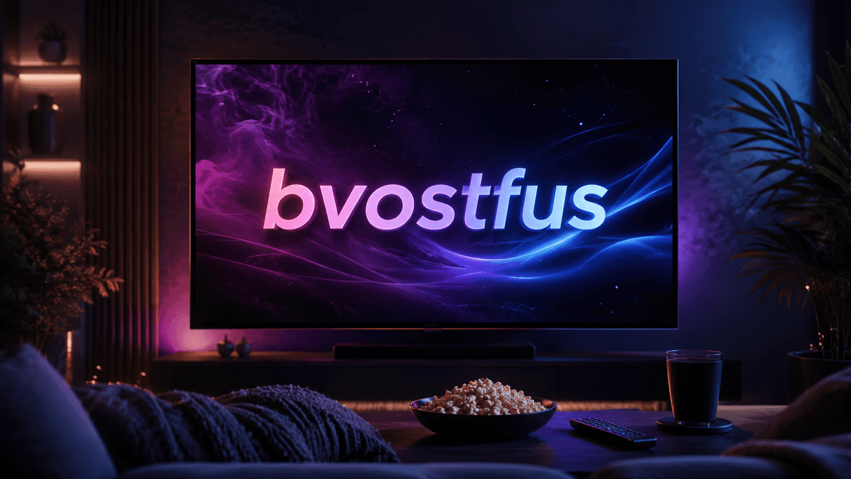 bvostfus