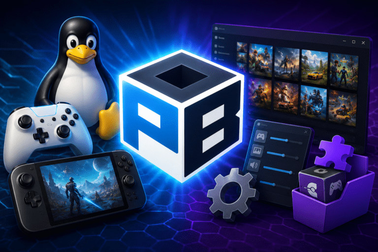 PBLemulator