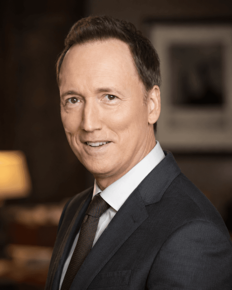 Tom Shillue