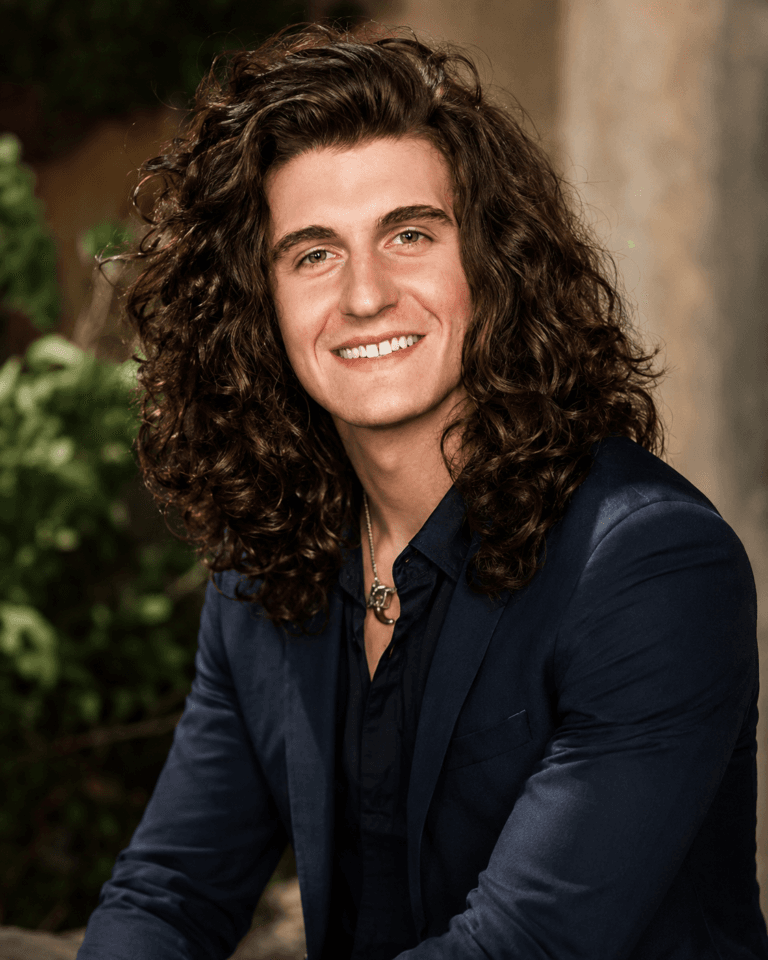 Cade Foehner Net Worth