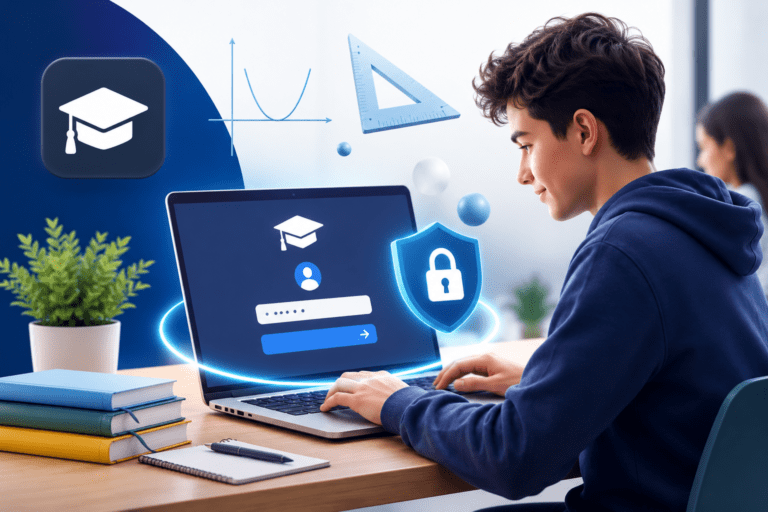 DeltaMath Login