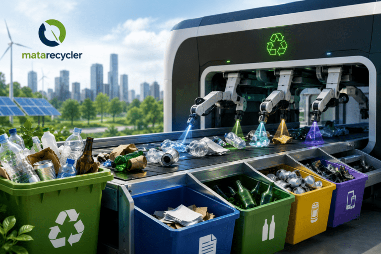 Matarecycler