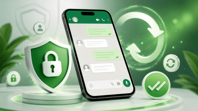 WhatsApp LogicalShout