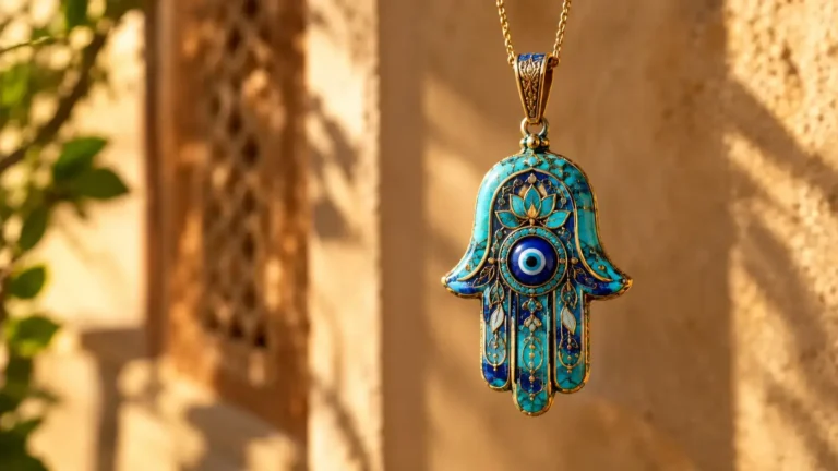hamsa meaning